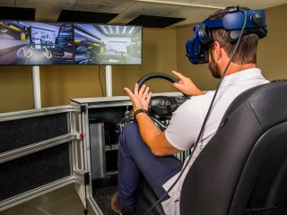 Virtualna stvarnost igra ključnu ulogu u razvoju najnovijih Hyundai automobila