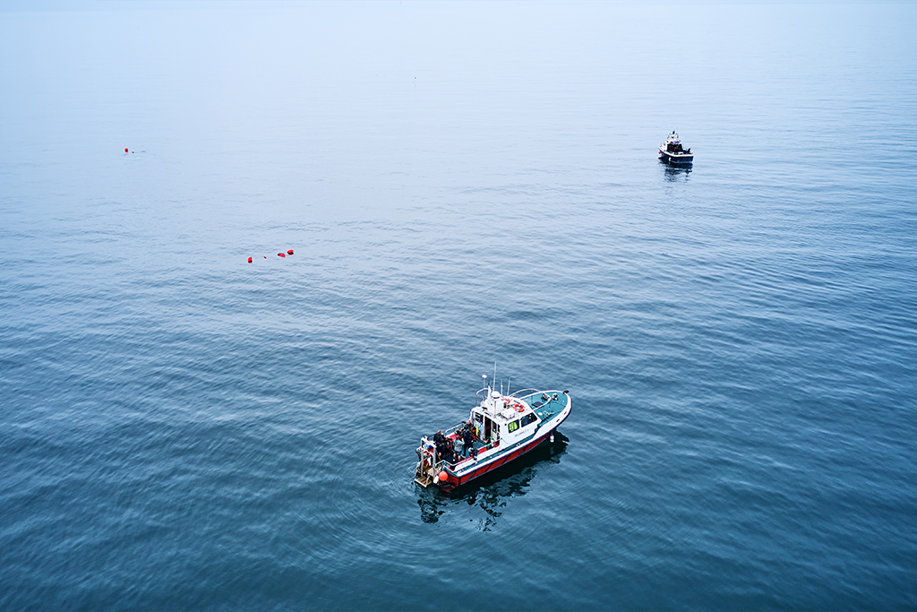Hyundai Motor i Healthy Seas za more bez napuštenih ribarskih mreža