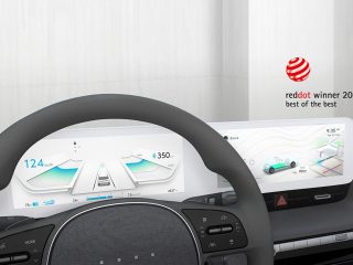 Hyundai Motor osvojio 16 Red Dot 2021. nagrada!