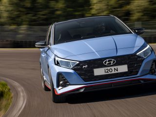 Hyundai Motor osvojio najveća priznanja na Top Gear dodjeli nagrada