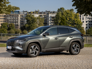 Kako Hyundaijeva hibridna tehnologija pruža poboljšano iskustvo vožnje za kupce TUCSON-a i SANTA FE-a
