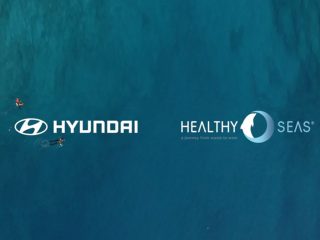 Hyundai produžuje suradnju s Healthy Seas organizacijom i nastavlja svoju daljnju predanost zaštiti mora