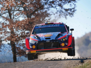 Treće kolo WRC sezone 2022 nastavlja se u Hrvatskoj s Hyundai Motorsport timom