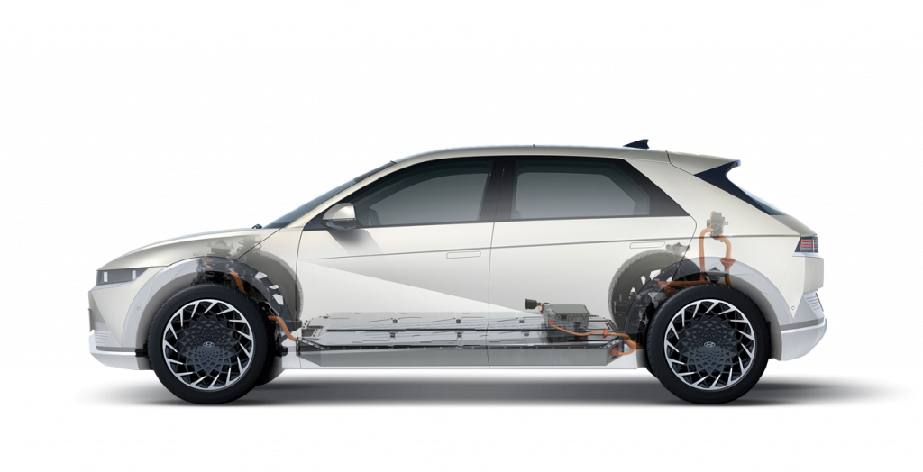 Hyundai Motor proširuje svoja energetska rješenja kako bi uključila tehnologiju Vehicle-to-Everything