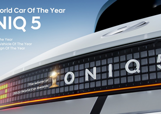 Hyundai IONIQ 5 proglašen svjetskim automobilom godine, svjetskim električnim vozilom godine i svjetskim dizajnom automobila godine na prestižnoj dodjeli nagrada World Car Awards 2022.