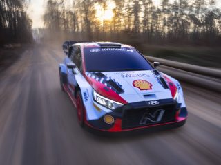 Hyundai Motorsport cilja česte pobjede i bori se za naslov u WRC-u 2024.