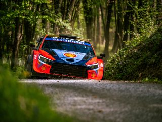 Croatia Rally 2024.: Hyundai timu Hrvatska predstavlja veliki izazov, ali cilj je prijestolje