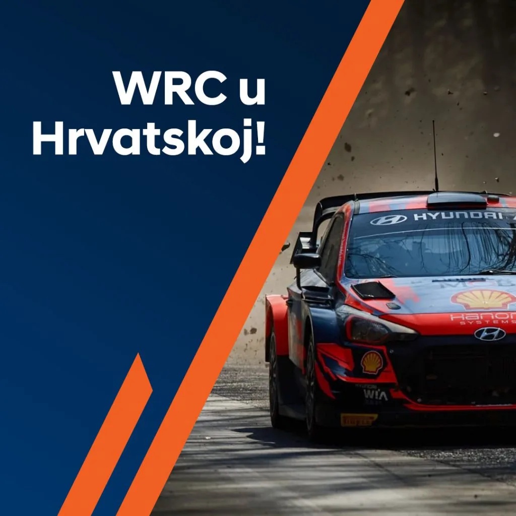 PRIREĐIVAČ NAGRADNOG NATJEČAJA Nagradni natječaj priređuje i organizira: Hyundai Hrvatska d.o.o., Ljubljanska avenija 4C, 10090, Zagreb, Hrvatska, https://hyundai.hr/, OIB: 75940144218, u daljnjem tekstu: Organizator.