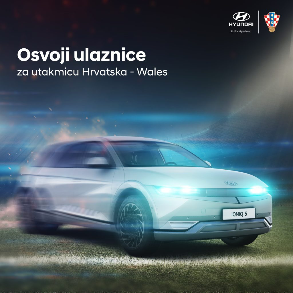 PRIREĐIVAČ KREATIVNOG NATJEČAJA Hyundai Hrvatska d.o.o., Ljubljanska avenija 4C 10090 Jankomir, Zagreb, Hrvatska, https://hyundai.hr/, OIB: 75940144218, u daljnjem tekstu: Organizator.