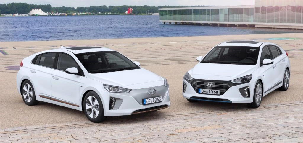 Potpuno novi Hyundai IONIQ, prema ocjeni vodeće europske udruge na području sigurnosti u prometu, dobio je maksimalnih 5 zvjezdica za sigurnost