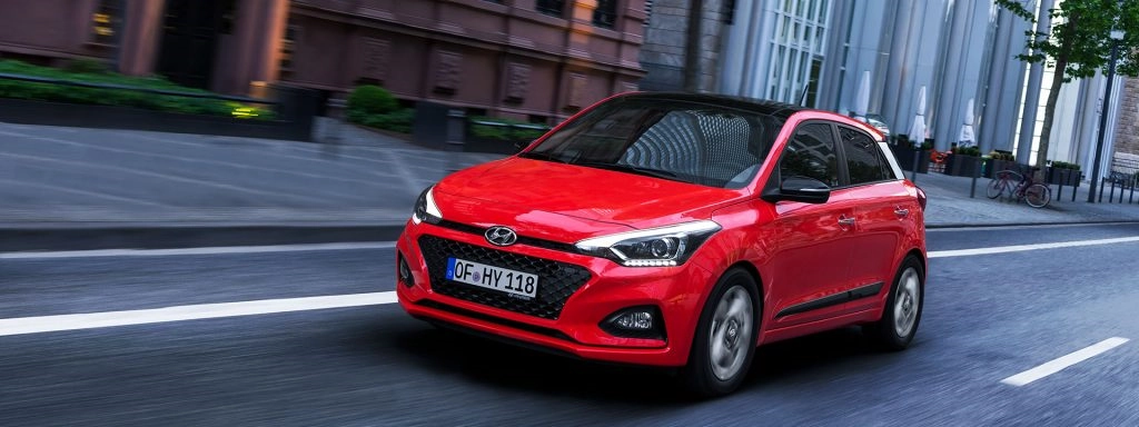 Hyundai i20 je najbolji kompaktni automobil prema njemačkom Auto Bild TÜV izvješću za 2019. godinu.