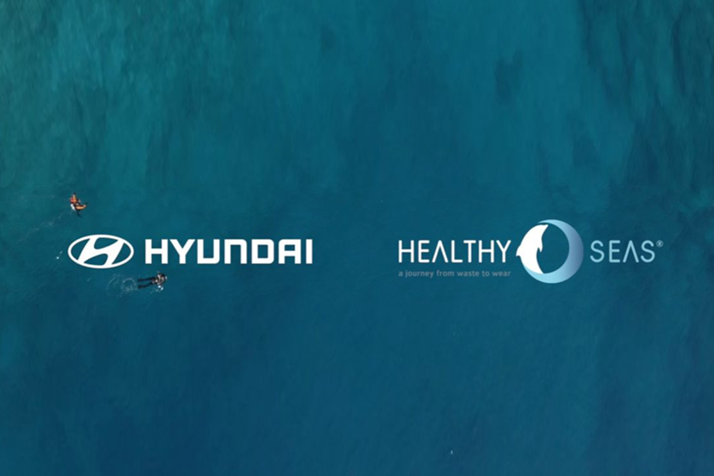 Nakon uspješnog početka 2021. gdje su održali jedanaest akcija u sedam europskih zemalja, Hyundai Motor produžio je svoje partnerstvo s organizacijom za očuvanje mora Healthy Seas na još jednu godinu.