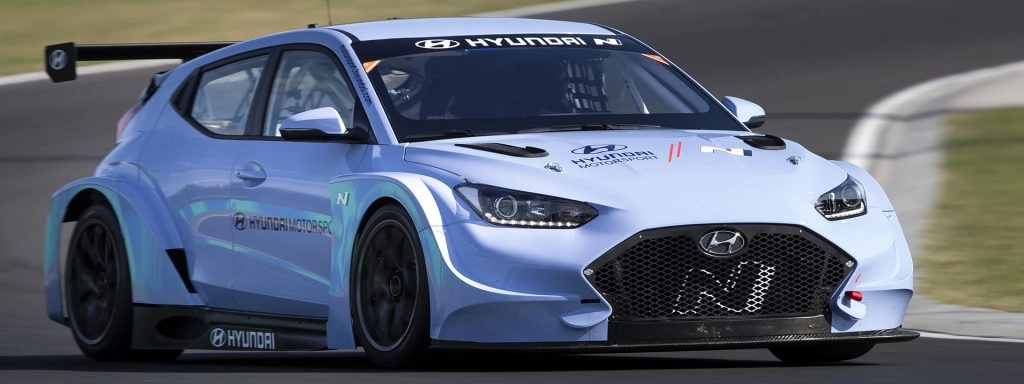 Hyundai Motorsport završio je početno testiranje novog Veloster N ETCR-a, koji je prošli vikend prošao seriju testova na Hungaroringu nedaleko od Budimpešte, gdje se održava Grand Prix Formule 1 – i odradio test bez ikakvih problema.