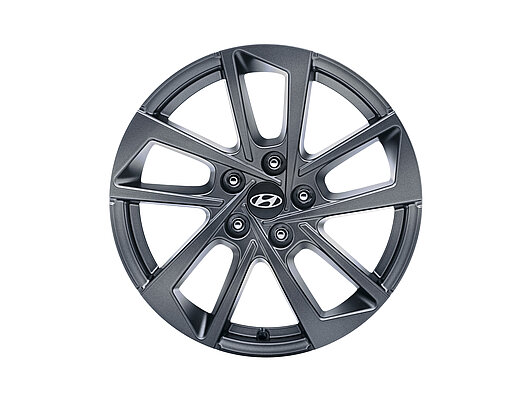 Naplatak od lakog metala 17"