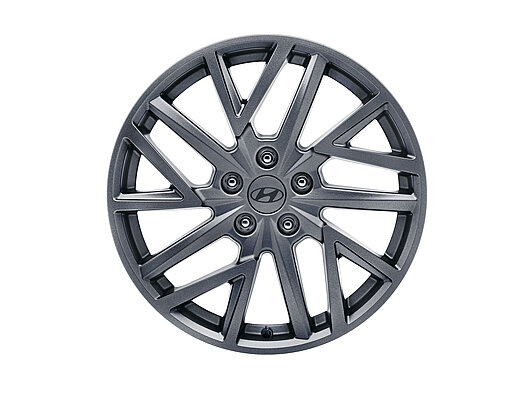 Naplatak od lakog metala 18"
