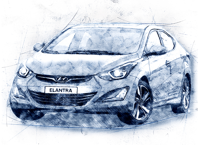 elantra sp4 istanuta slika